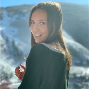 Meet your Posher, Skylar